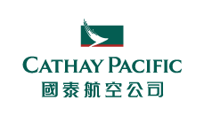 CATHAY  PACIFIC